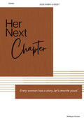 Her Next Chapter